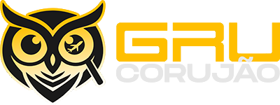 Logo Grucorujão