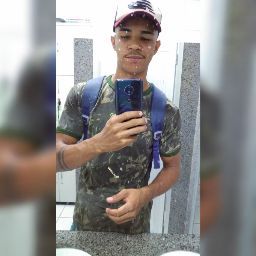 Ronald Souza